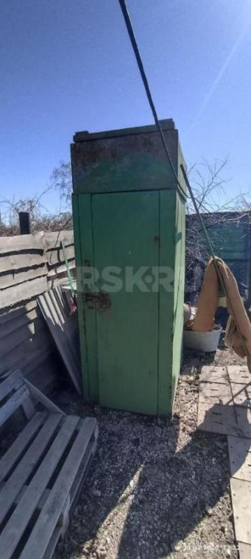 Продам сад с садовым домиком! - Орск