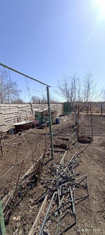 Продам сад с садовым домиком! - Орск