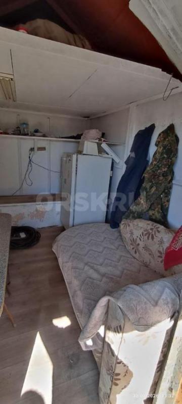 Продам сад с садовым домиком! - Орск