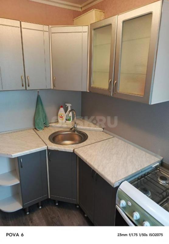 Сдам на длительный срок однокомнатную квартиру на втором участке, район 4-й школы. - Орск