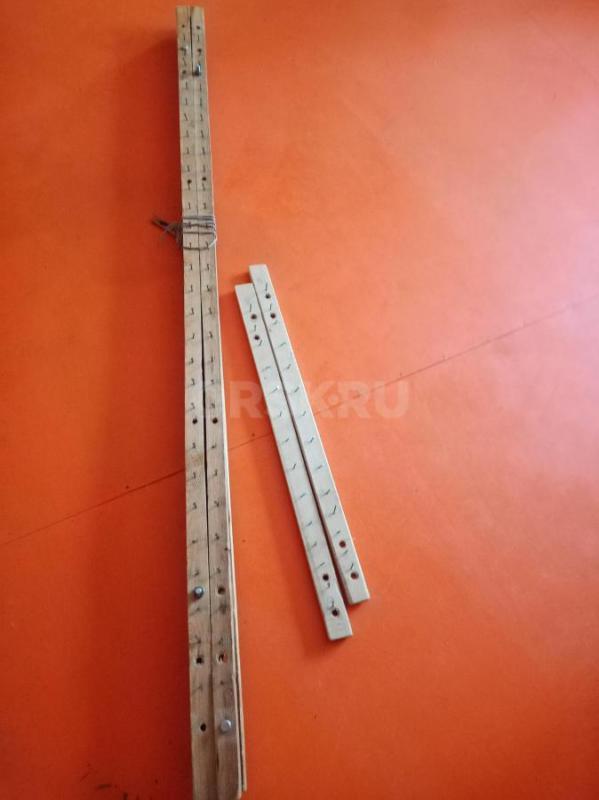 Продам краску для шленки, шленку, чески для пуха новые, прялку в  рабочем состоянии. - Орск