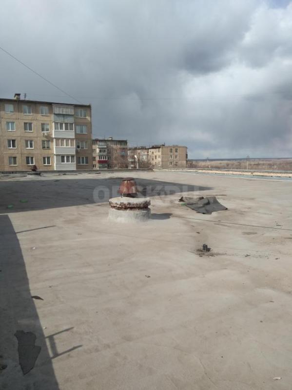 Компания &amp;amp;quot;Жидкая Кровля&amp;amp;quot; Произведет качественный и быстрый ремонт - Орск