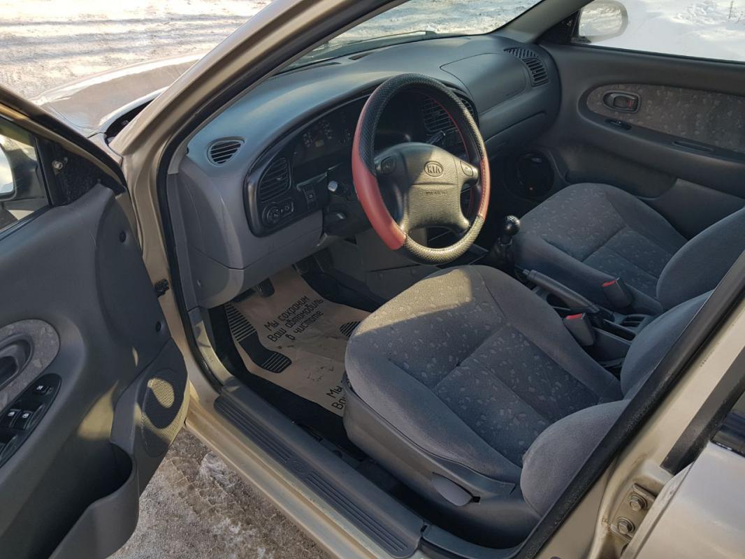 В хорошем состоянии, требуется внимания по электрике. - Орск