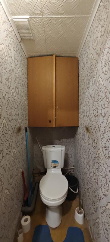 Продаётся уютная 1‑комнатная квартира 1-й этаж с лоджией!!! - Новотроицк