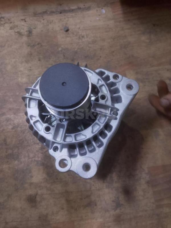 Новый генератор на ауди-14руб. - Орск