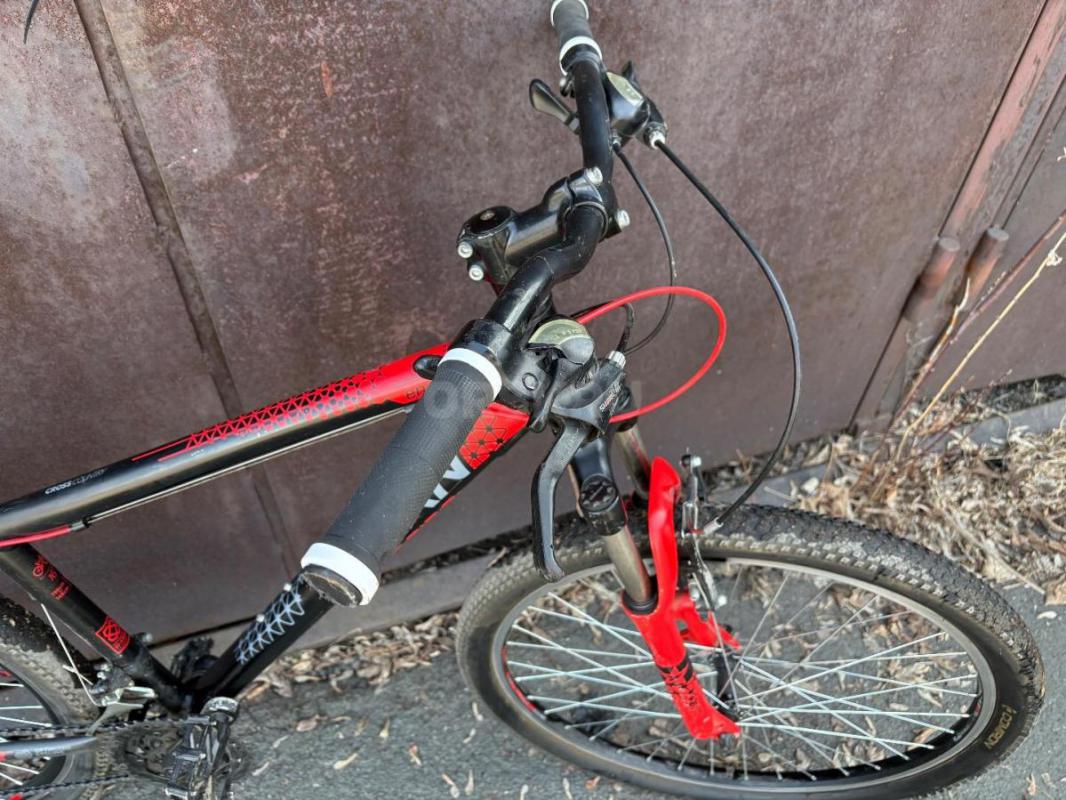 Велосипед “Stern”. - Орск