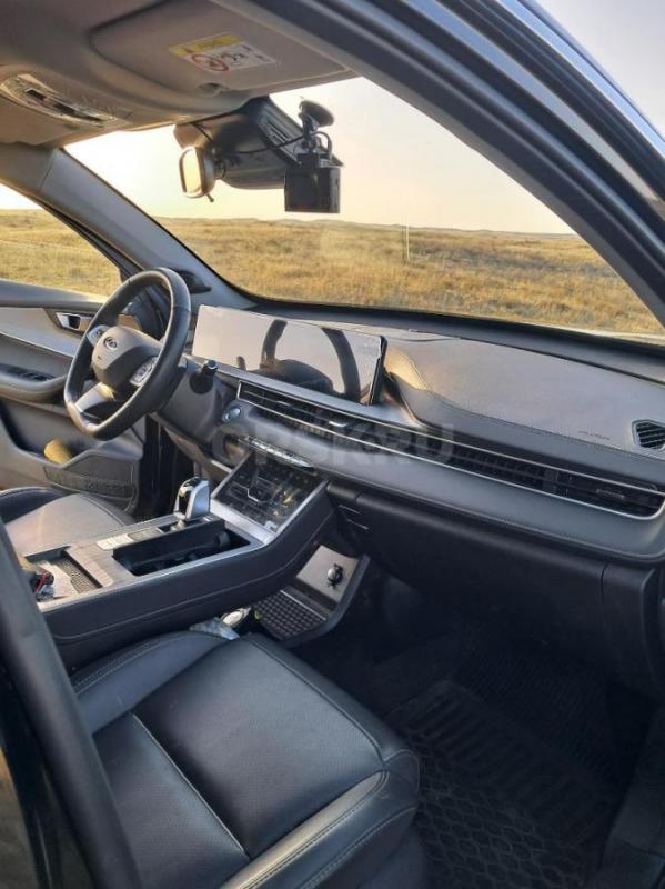 Продам Чери Тигго 7 про макс полной комплектации , находился всегда на обслуживании автосалона, обор - Орск