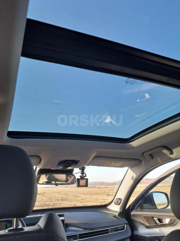 Продам Чери Тигго 7 про макс полной комплектации , находился всегда на обслуживании автосалона, обор - Орск