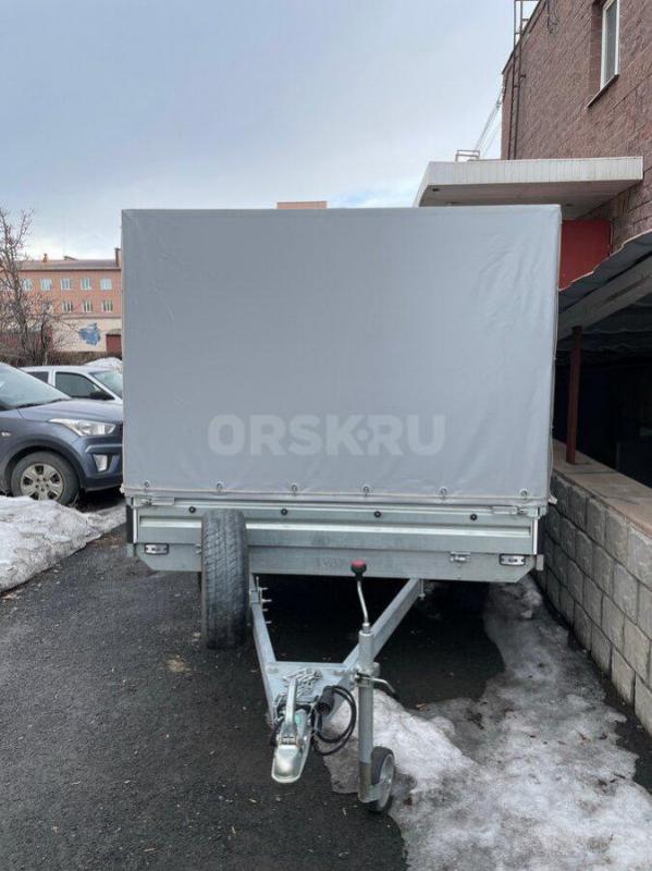 Продаю прицеп МЗСА 817738, 2024
Габаритные размеры
4633х1984х985 мм

Размеры кузова
3083х1850х3 - Орск