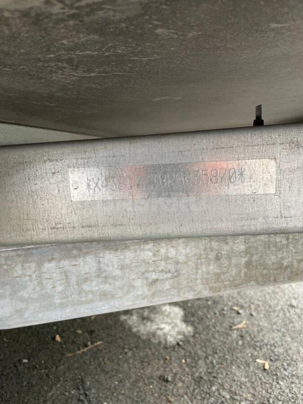 Продаю прицеп МЗСА 817738, 2024
Габаритные размеры
4633х1984х985 мм

Размеры кузова
3083х1850х3 - Орск