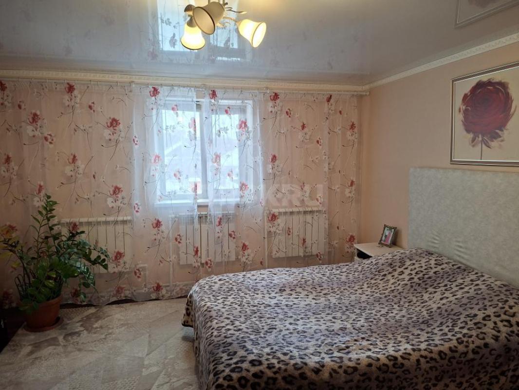 Продаётся прекрасный, уютный, современный дом, расположенный в тихом районе города. - Орск