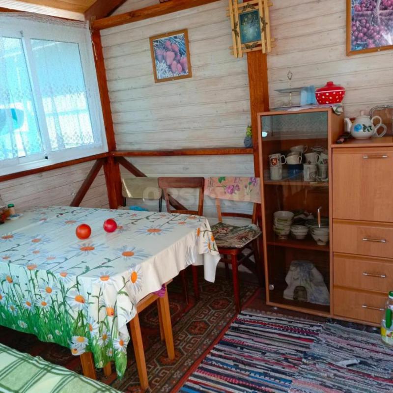 Продаётся прекрасный, уютный, современный дом, расположенный в тихом районе города. - Орск