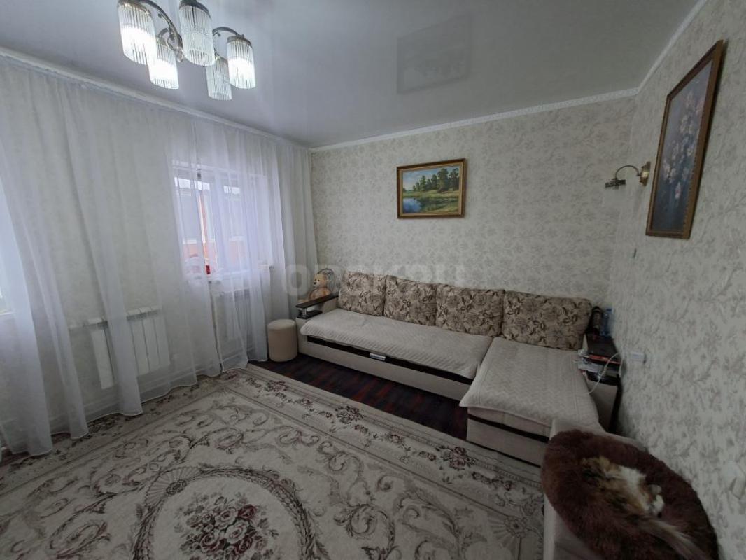 Продаётся прекрасный, уютный, современный дом, расположенный в тихом районе города. - Орск