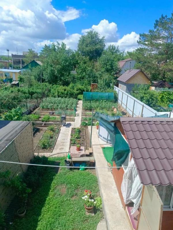 Продаётся прекрасный, уютный, современный дом, расположенный в тихом районе города. - Орск