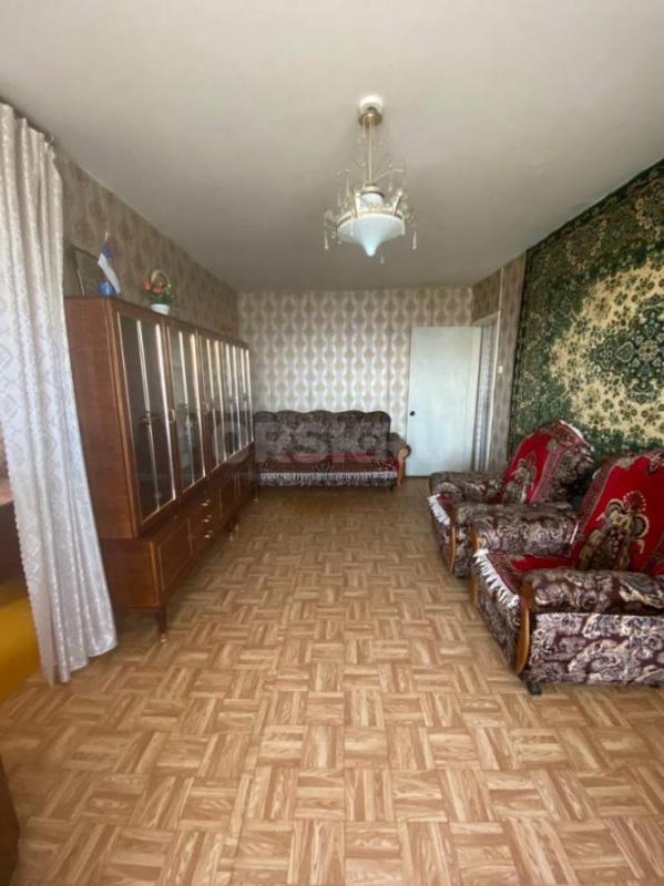 Уютная трёхкомнатная квартира по выгодной цене! - Орск