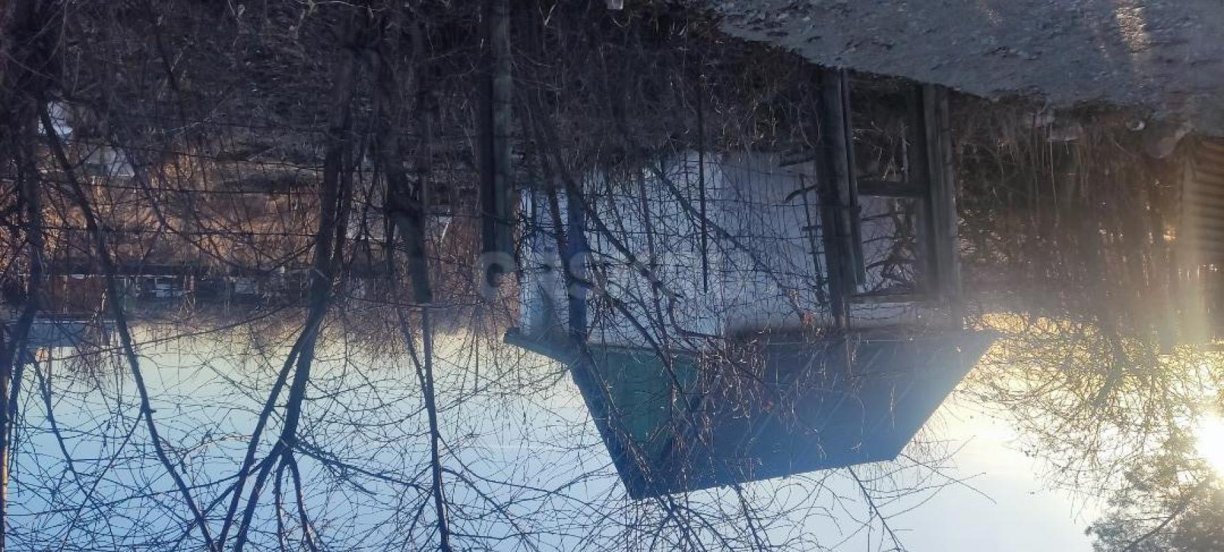 Продам садовый участок на 2-й садовой, улица 3-я Садовая, "СТ 18 Ленинского района&quot - Орск