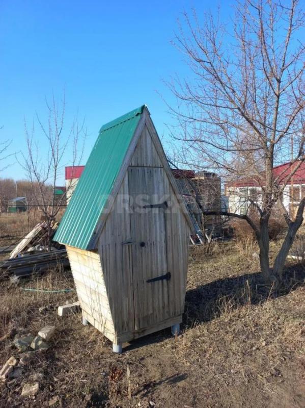 Продам дачу в СНТ ОНОС г. - Орск