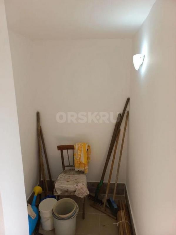 Продам дачу в СНТ ОНОС г. - Орск