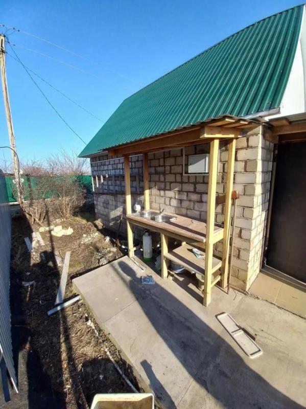 Продам дачу в СНТ ОНОС г. - Орск