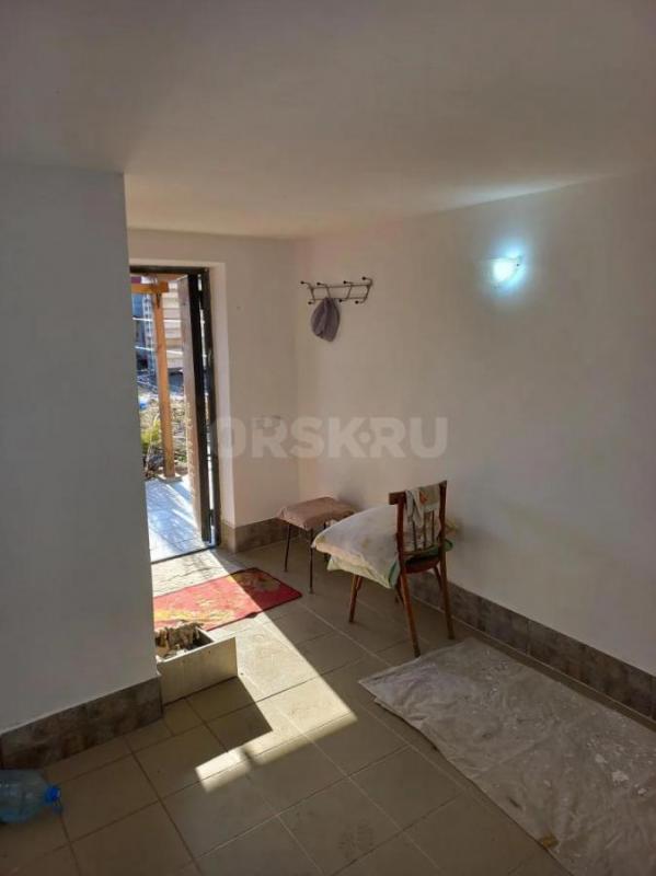 Продам дачу в СНТ ОНОС г. - Орск