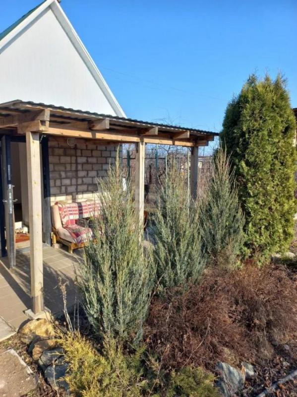 Продам дачу в СНТ ОНОС г. - Орск