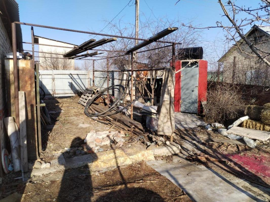 Продаю садовый участок 10,5 соток. - Орск