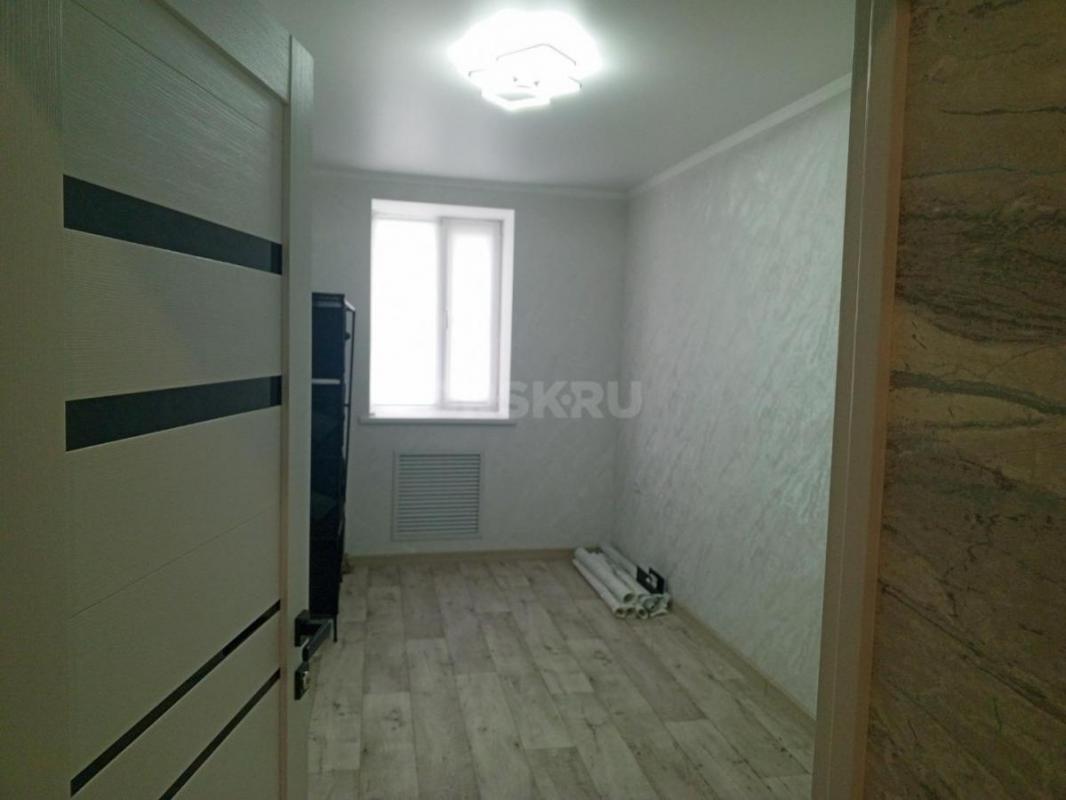 Сдается трёхкомнатная квартира после нового капитального ремонта , все коммунальные платежи включены - Орск