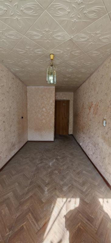 Шок цена!!! 2-комнатная квартира в центре, 1 этаж, под ремонт, подходит под коммерцию!!! - Новотроицк