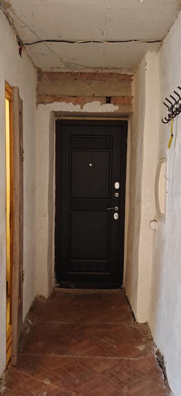 Шок цена!!! 2-комнатная квартира в центре, 1 этаж, под ремонт, подходит под коммерцию!!! - Новотроицк