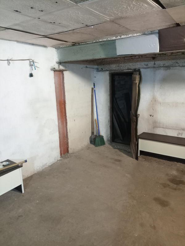 Продам подземный гараж ,7*3,5 . - Новотроицк