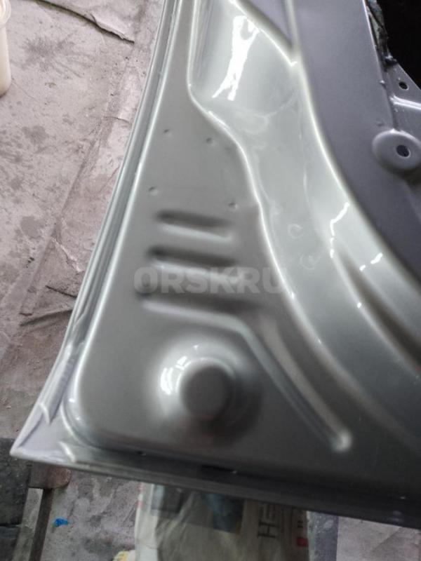 Двери после ремонта, на Весту-16000, на ваз 7500. - Орск