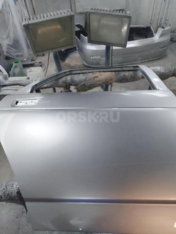 Двери после ремонта, на Весту-16000, на ваз 7500. - Орск