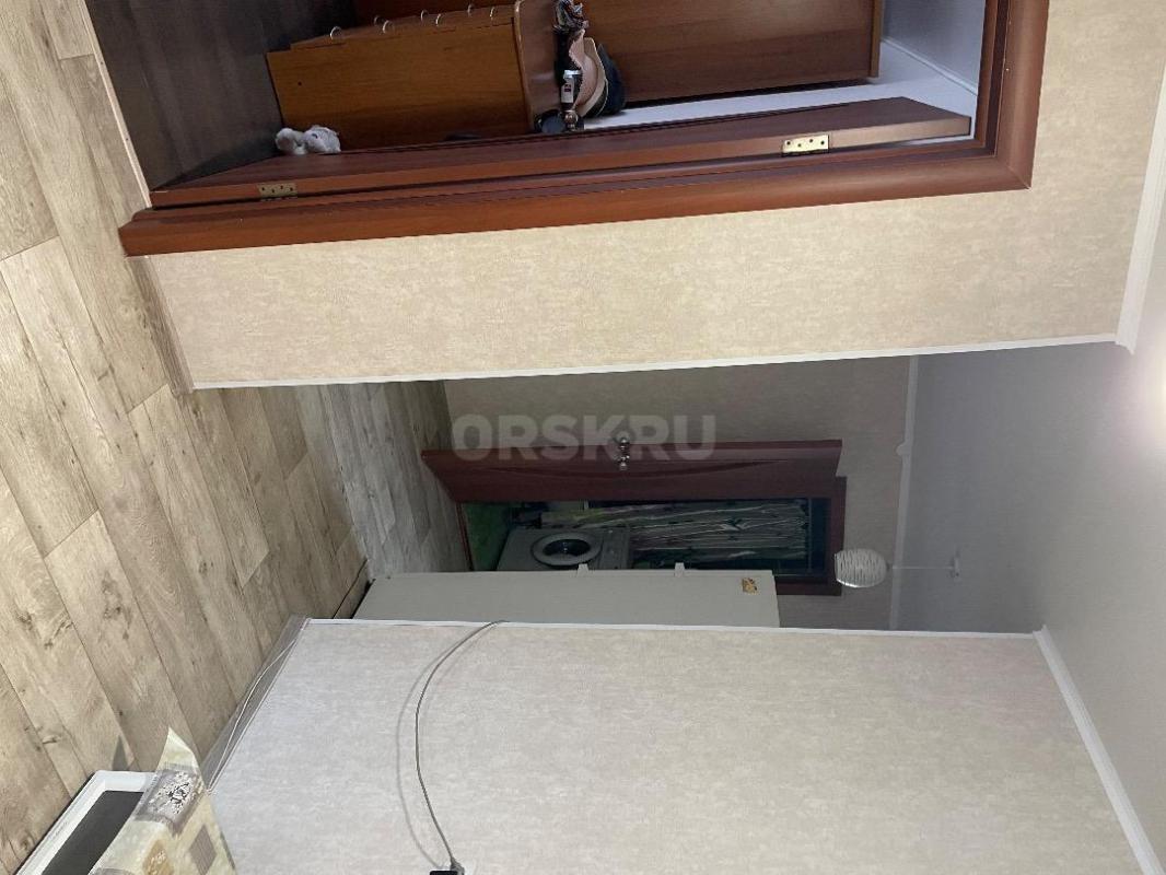 Продам просторную, светлую, теплую квартиру. - Орск