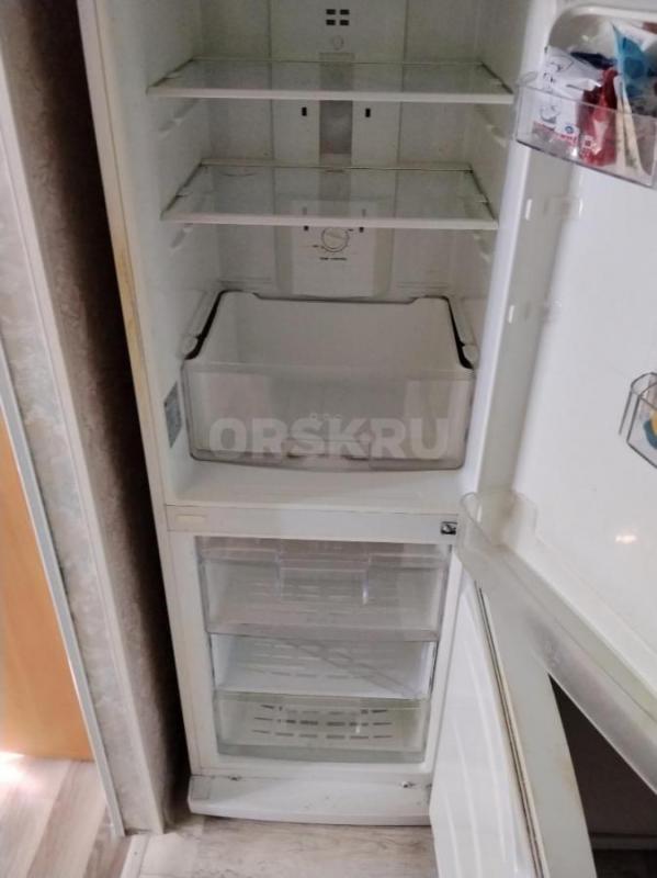 Продам холодильник, в хорошем состоянии - Орск