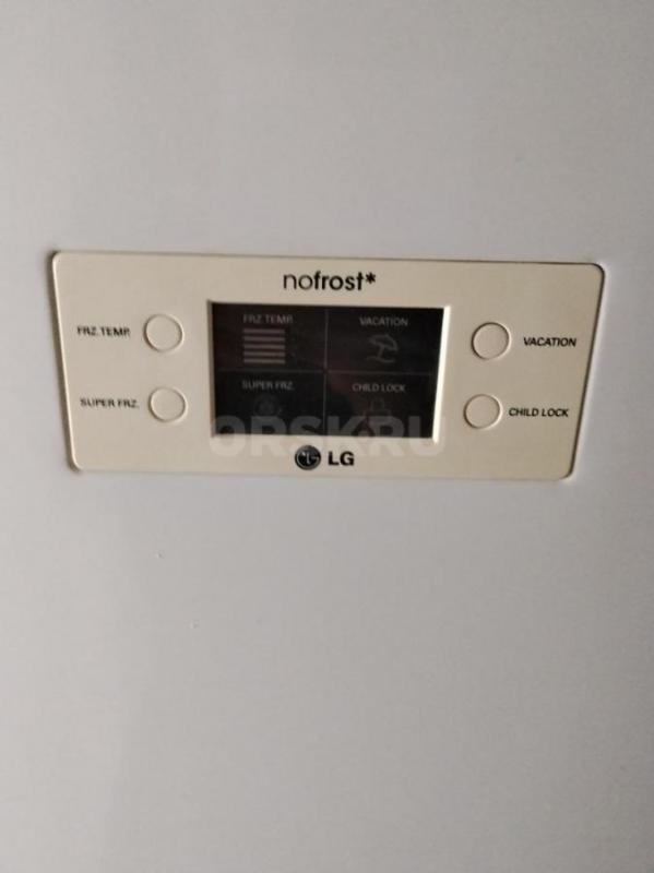 Продам холодильник, в хорошем состоянии - Орск