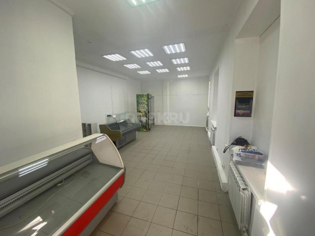 Сдам в аренду помещение. - Орск