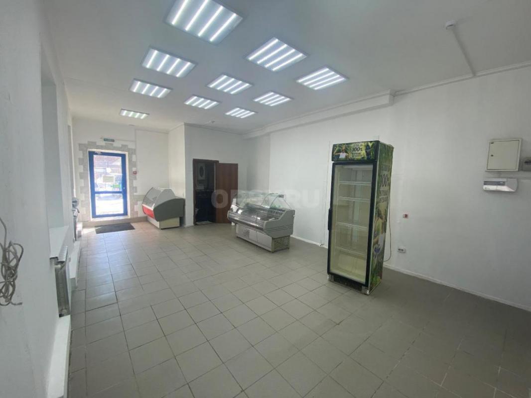 Сдам в аренду помещение. - Орск