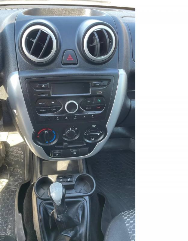 Продается LADA Granta, 2018 года

Два собственника

В отличном состоянии. - Новотроицк