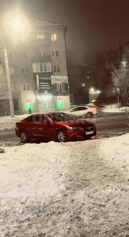 Продам Надежный Японский Автомобиль Mazda 6 GJ 2012-2015. - Орск