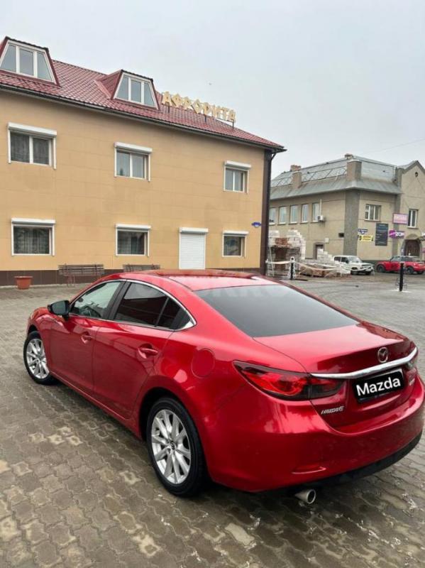 Продам Надежный Японский Автомобиль Mazda 6 GJ 2012-2015. - Орск