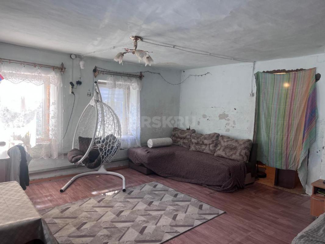 Продается дом в пос. - Орск