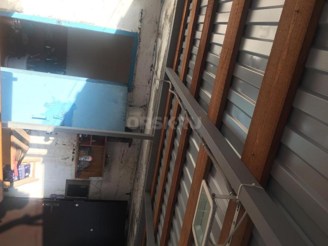 Продам участок с домом 5*5. 300м от водонапорной башни по ул Вяземской. - Орск