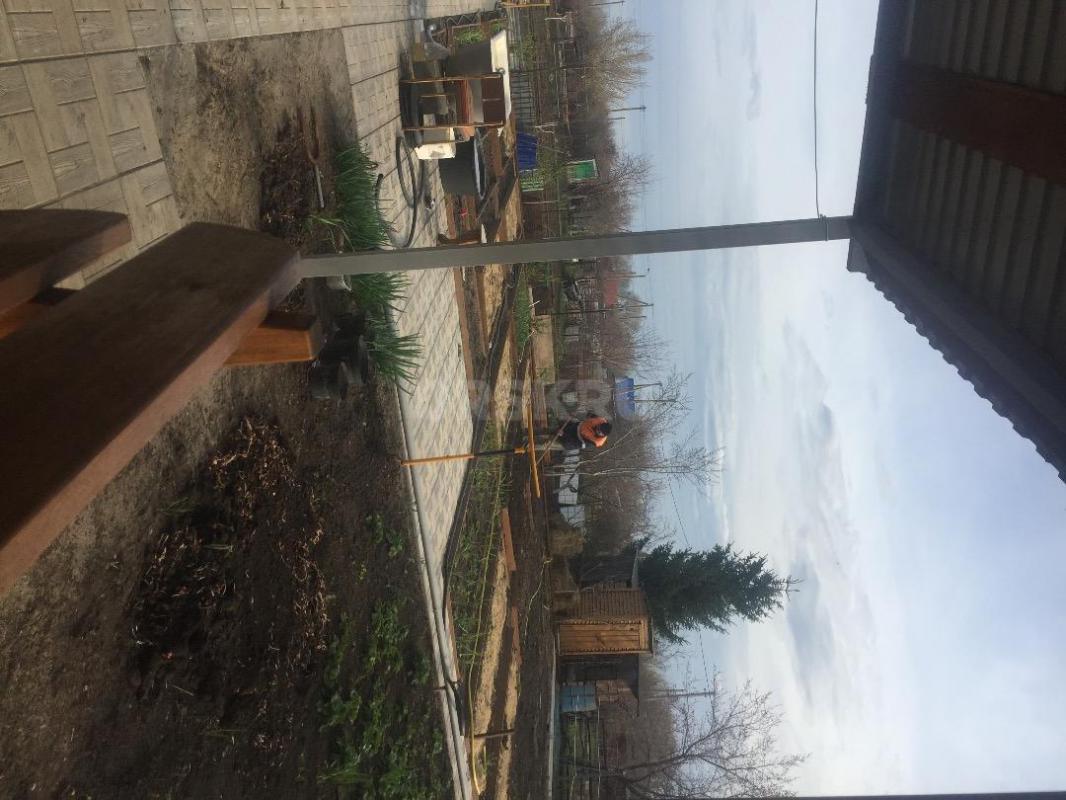 Продам участок с домом 5*5. 300м от водонапорной башни по ул Вяземской. - Орск