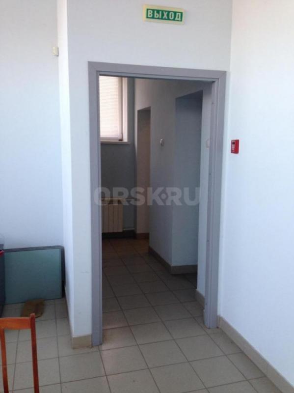 Сдается в аренду помещение площадью 200 кв м. - Орск