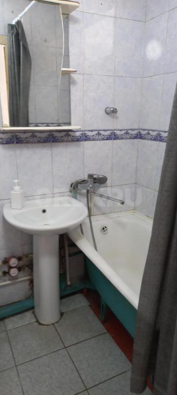 Сдам 1-ю квартиру, район 240 кв, с 6.04.2026. - Орск