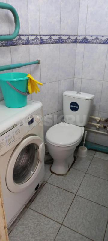 Сдам 1-ю квартиру, район 240 кв, с 6.04.2026. - Орск