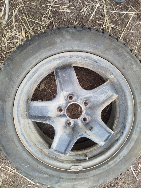 Продам фаркоп цена 5500. - Новотроицк