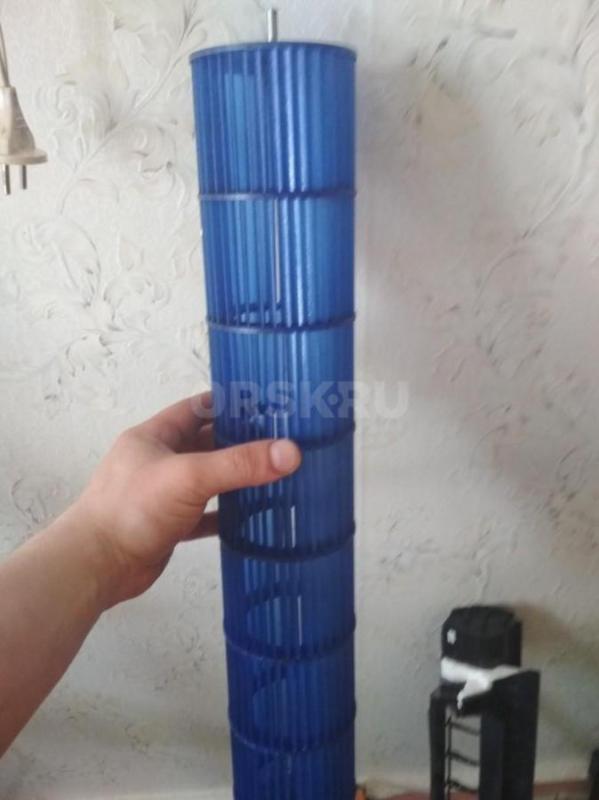 УСТАНОВКА КОНДИЦИОНЕРОВ! - Орск