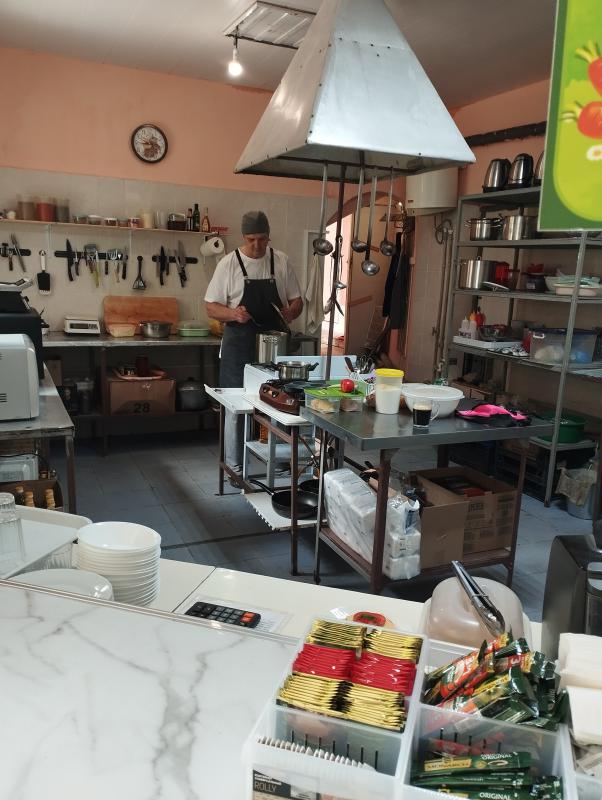 В гостевой дом на Чёрном море на летний сезон требуется Администратор. - Новотроицк