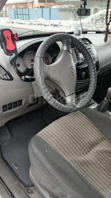 Продам Чери Тиго Т 11,2009 года выпуска, машина полностью обслужена, всë меняется вовремя, поменяна - Орск